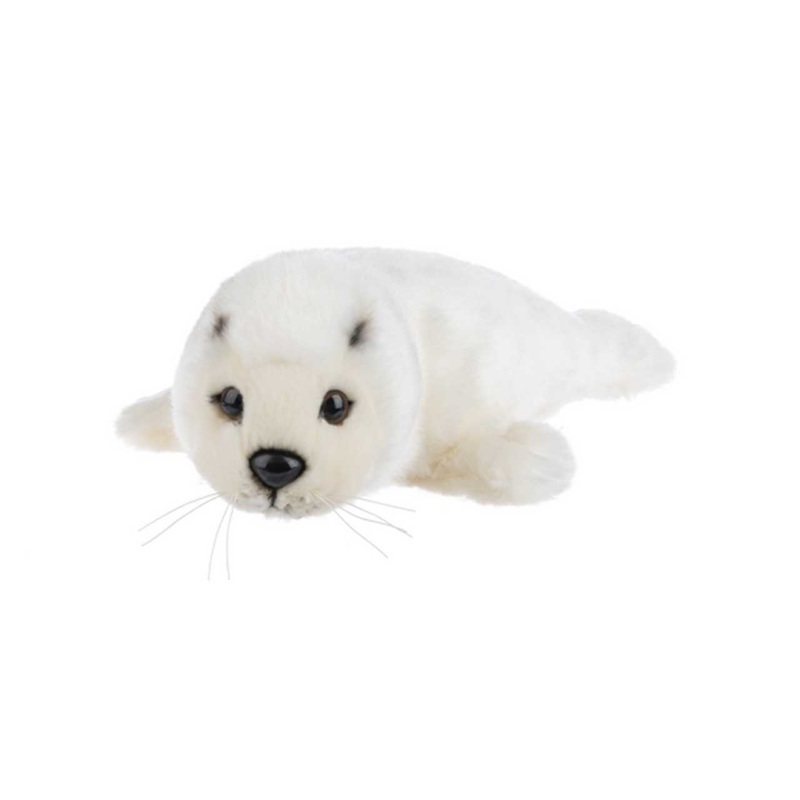The Heritage Harp Seal