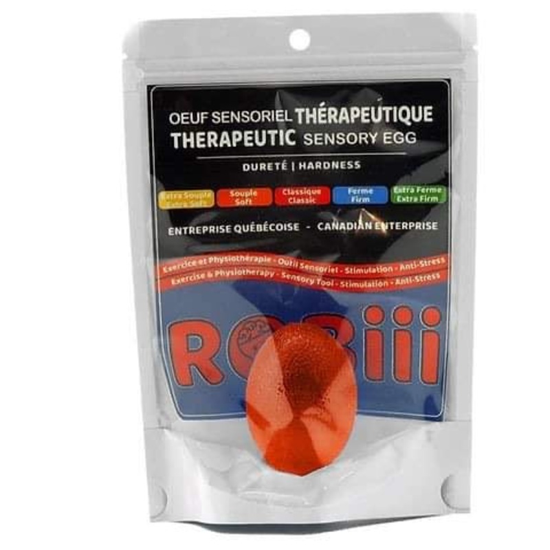 Therapeutic Sensory Egg (Classic)