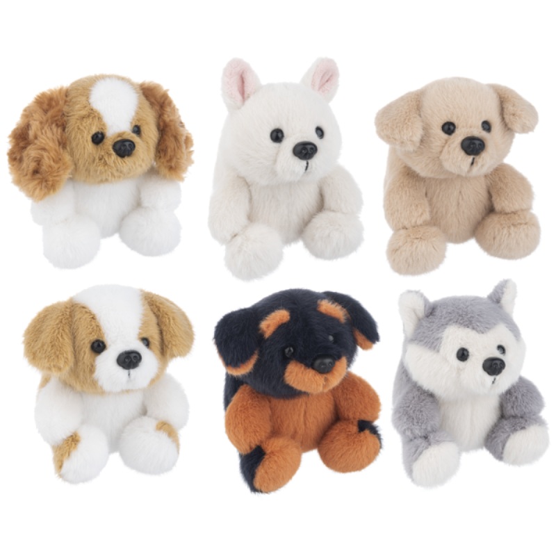 Tiny Paws Puppies