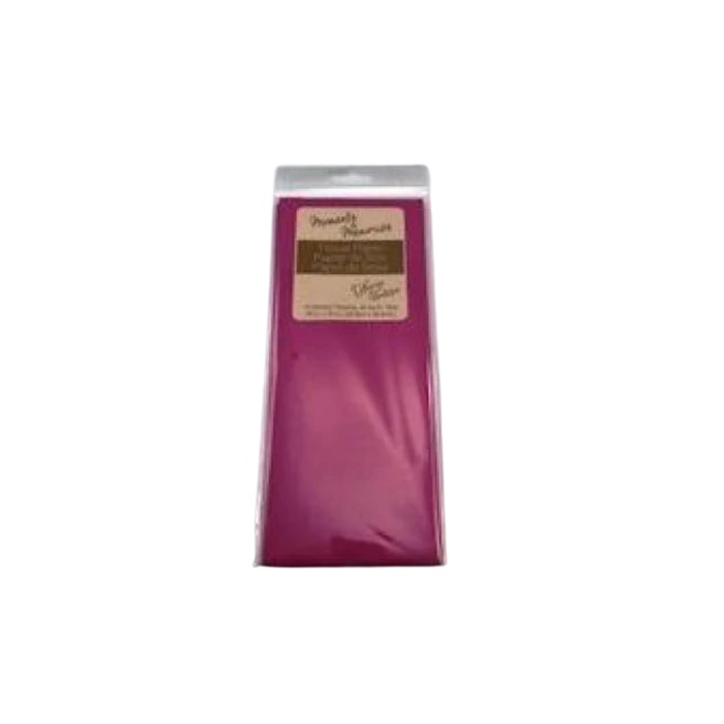 TISSUE WRAP EVERYDAY 10PCS "FUCHSIA"