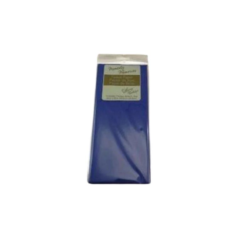 TISSUE WRAP EVERYDAY 10PCS "ROYAL BLUE"