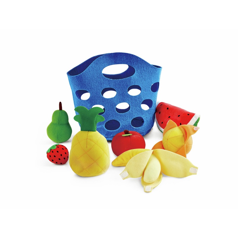 TODDLER FRUIT BASKET