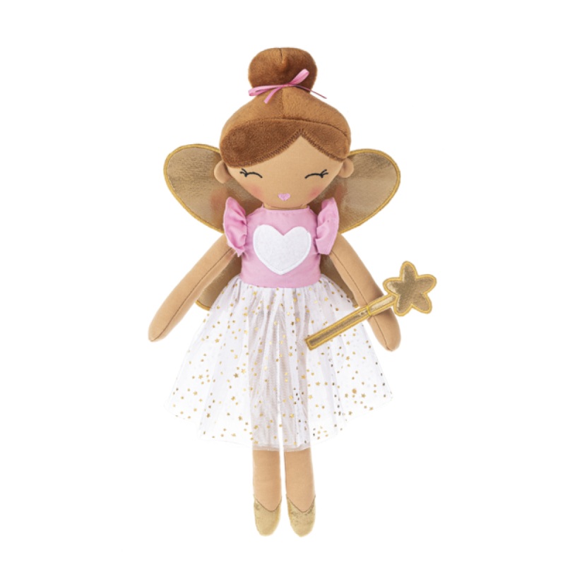 Tooth Fairy Friend - Girl -
