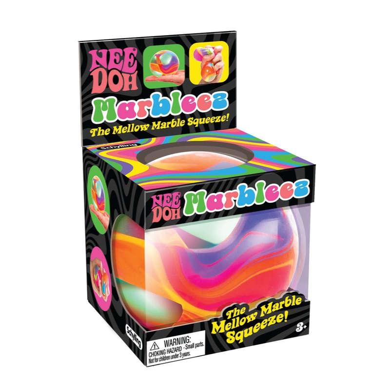 NeeDoh Marbleez