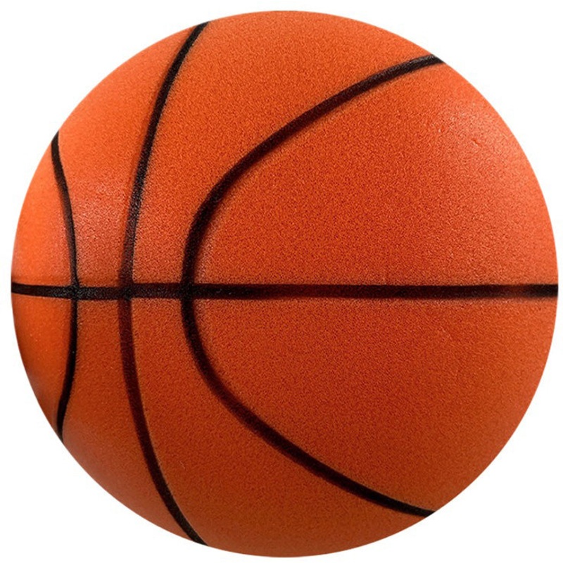 The Incredible B-Ball