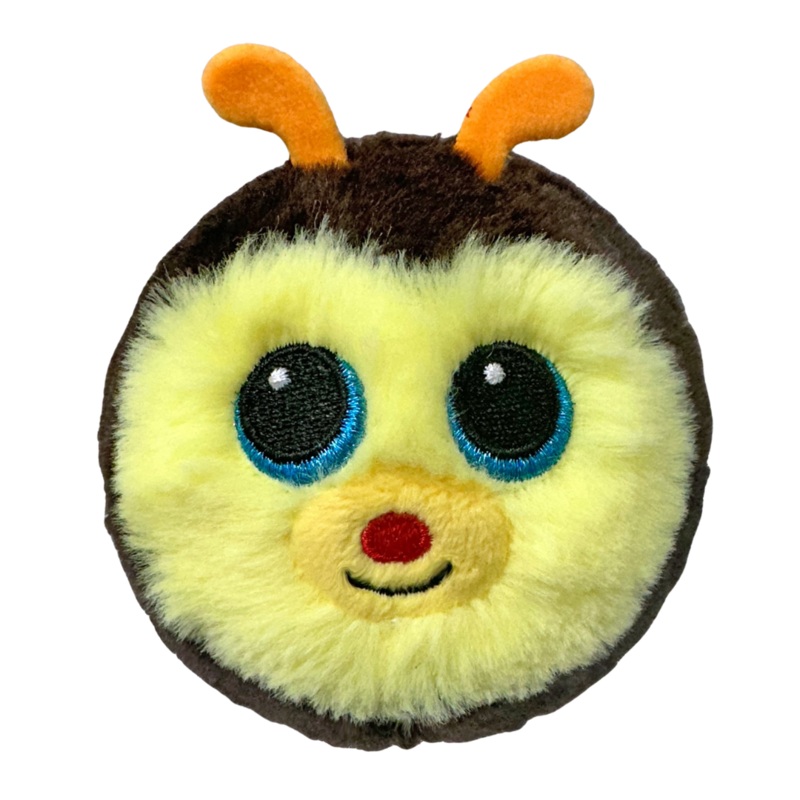 TY Buzzy Beanie Bouncer