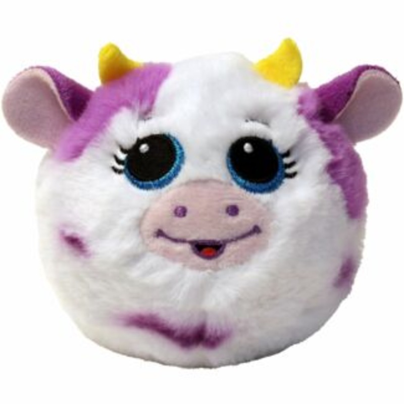 TY Daisy Beanie Bouncer