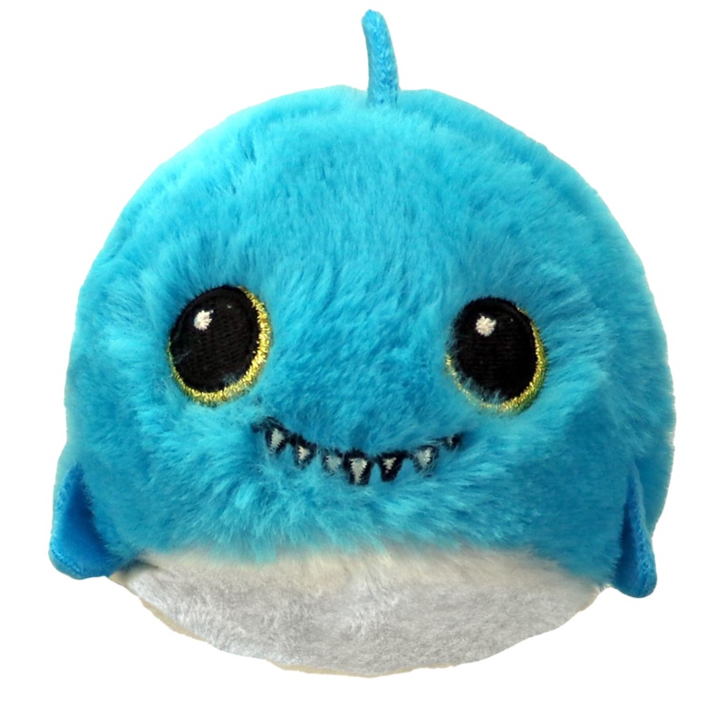 TY Fins Beanie Bouncer