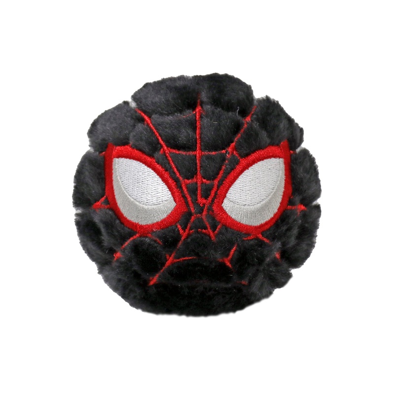 TY Miles Morales Beanie Bouncer
