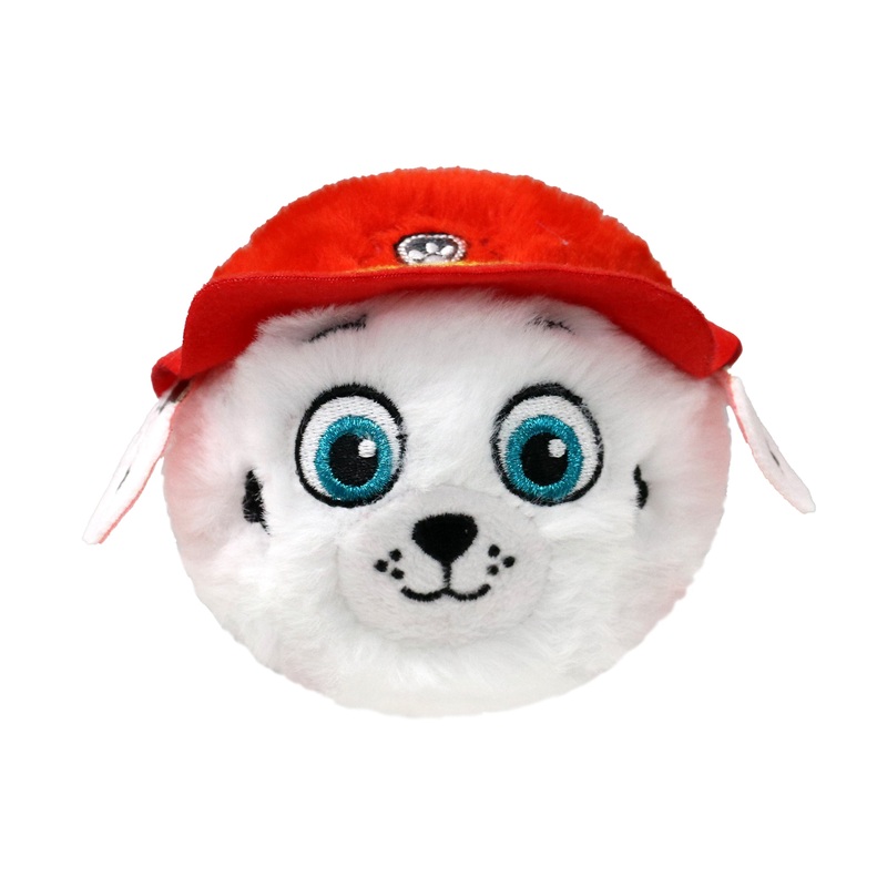 TY Paw Patrol Marshall Beanie Bouncer
