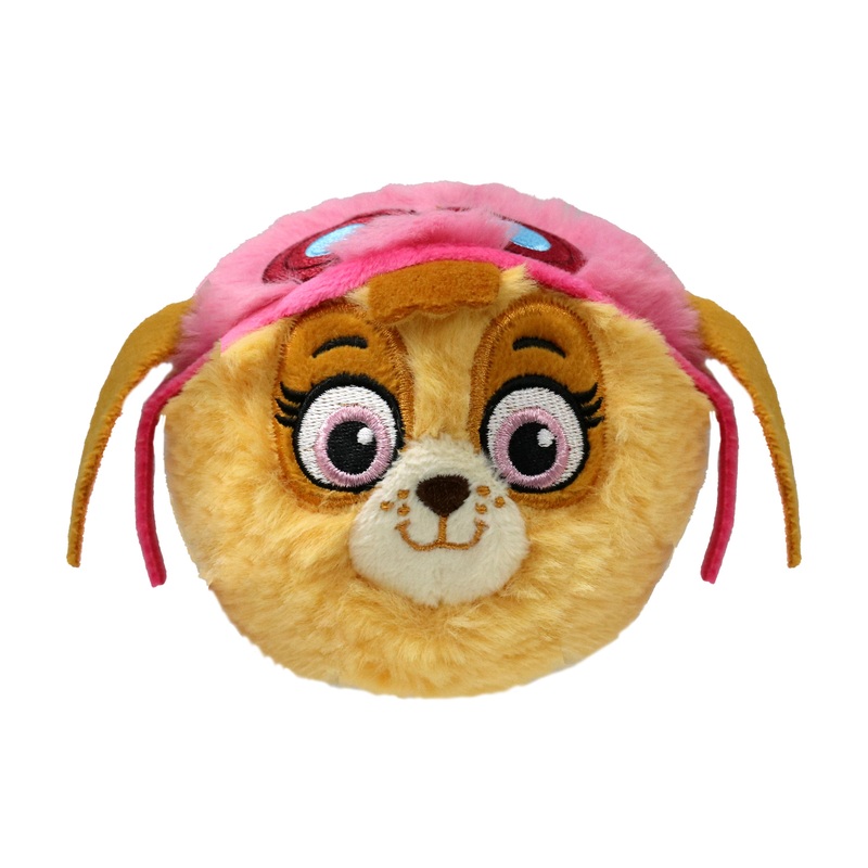 TY Paw Patrol Skye Beanie Bouncer