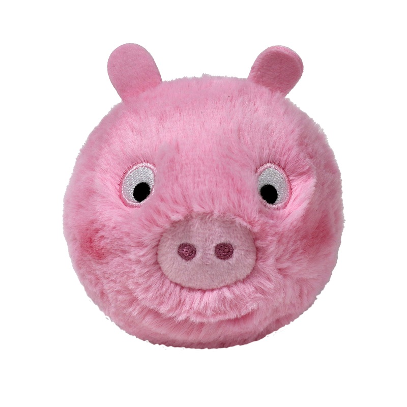 TY Peppa Pig's George Beanie Bouncer