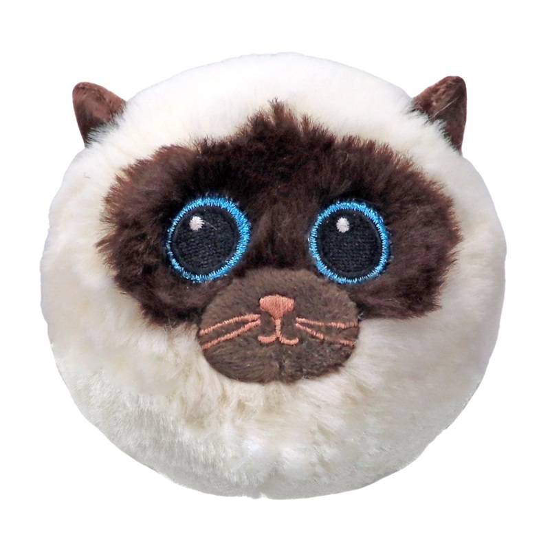 TY Sammy Beanie Bouncer