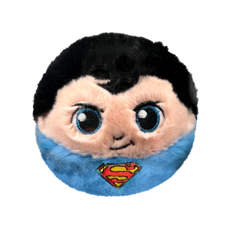 TY Superman Beanie Bouncer