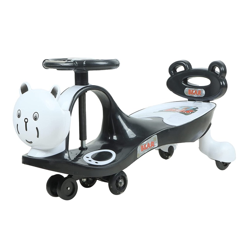 Webby Bear Ride-on Baby Car