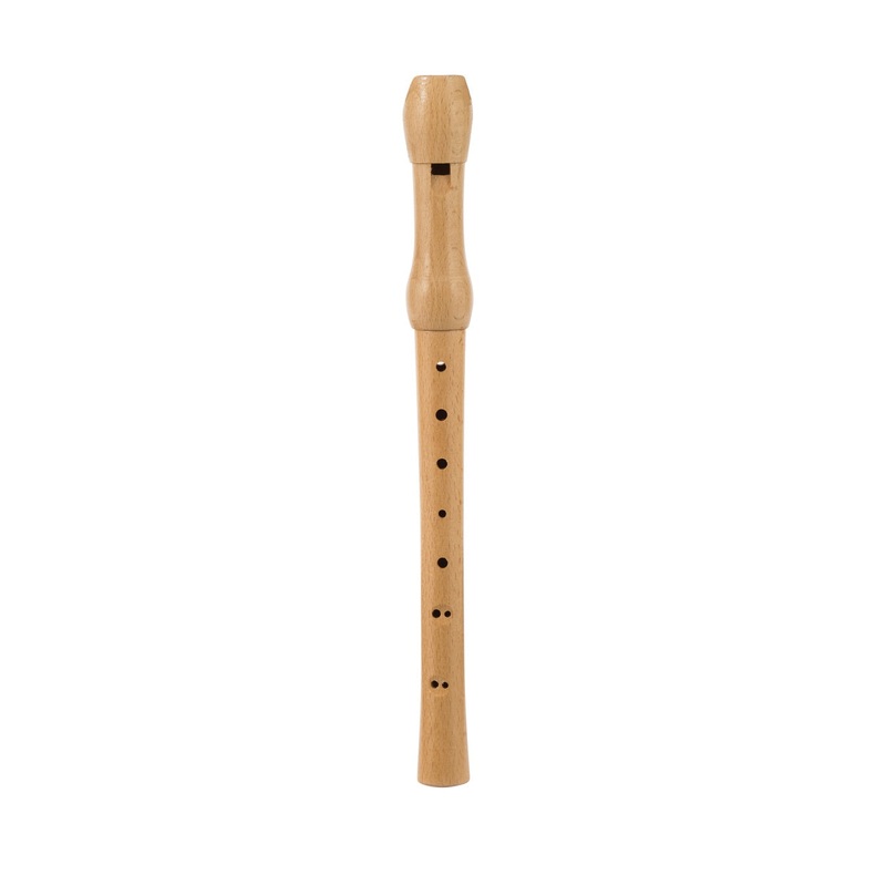Wooden Recorder