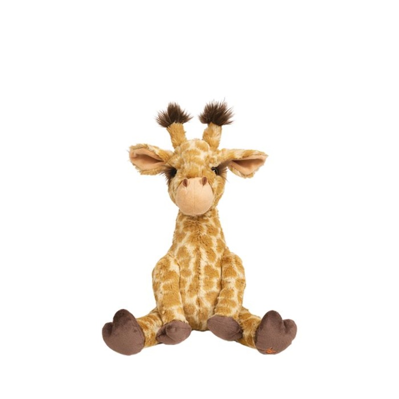 'Camilla' Giraffe Character