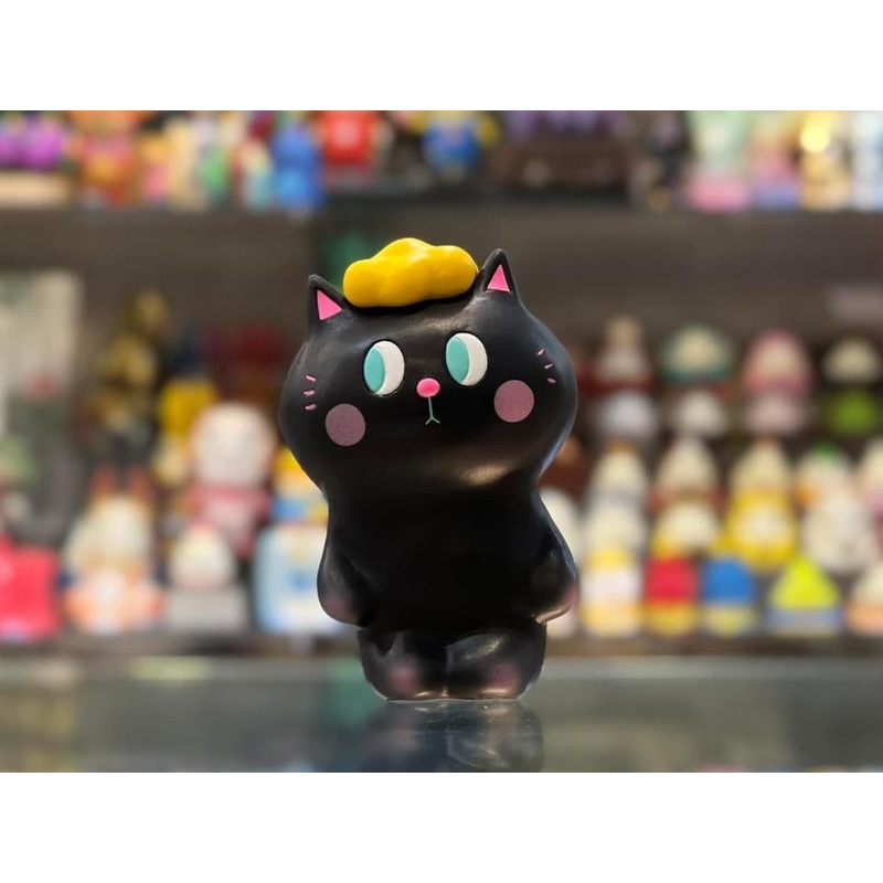 Unbox Industries x KINGYONEKO Kiyo Nekos