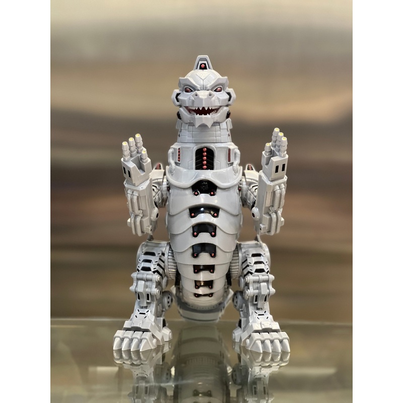Unknown Maker ATOMIC BEAST MACHINE