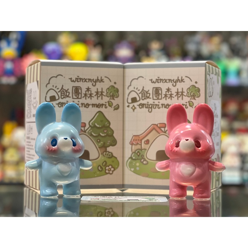 WINXNYHK Jelly Beans -