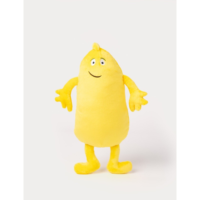 Babblarna, Bibbi, Small