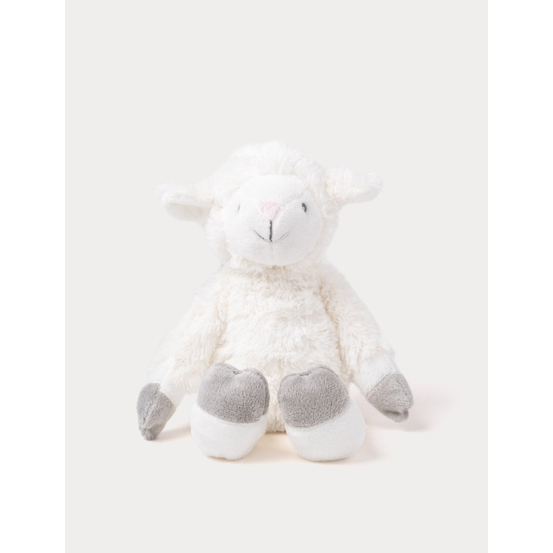 Lolli Lambs, Stuffed Animal, Lamb