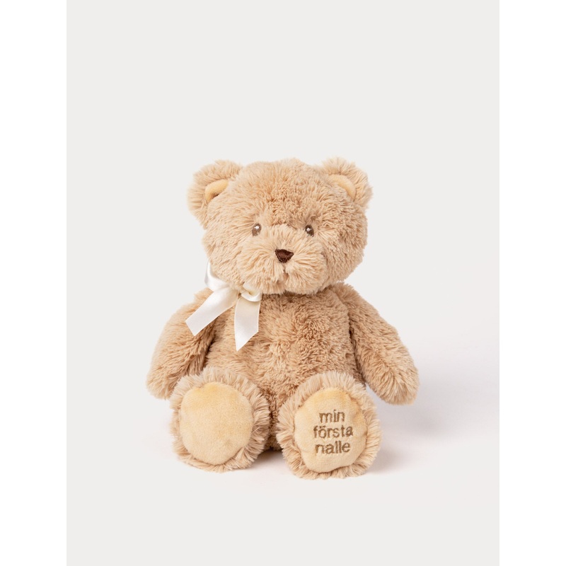 My First Teddy Bear