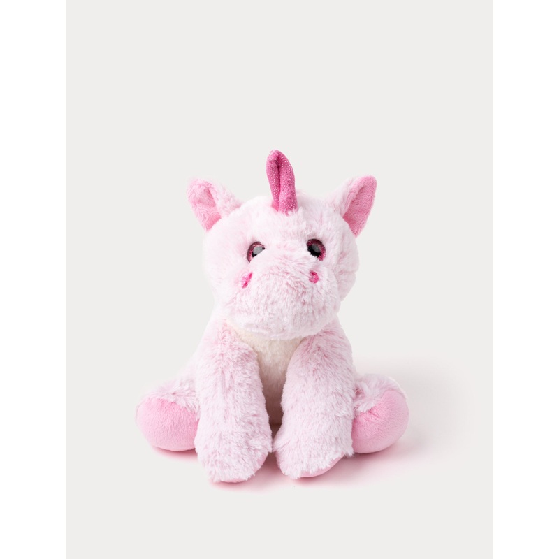 Unicorn, Sitting, Small