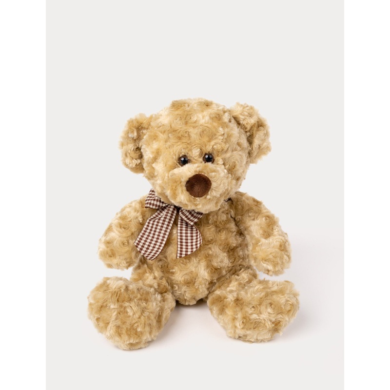 Ville, Teddy Bear