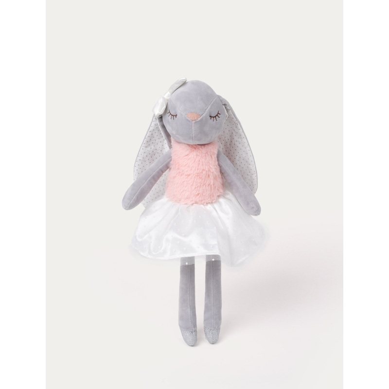 Ballerinas, The Bunny Kelly