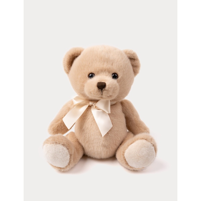 Bestie Bastian, Teddy Bear