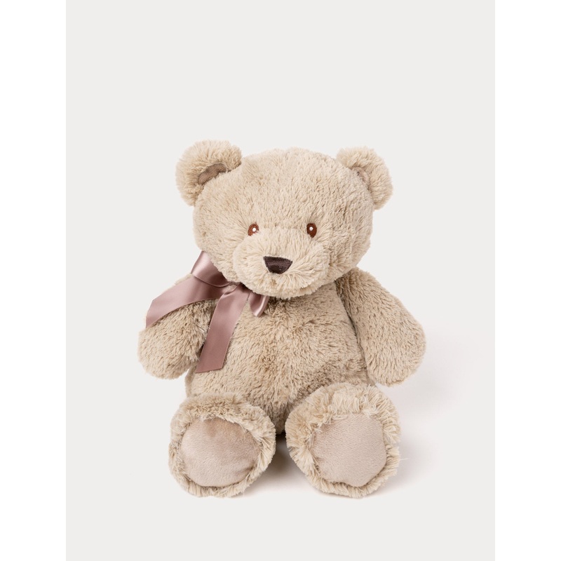Elton, Teddy Bear, Big