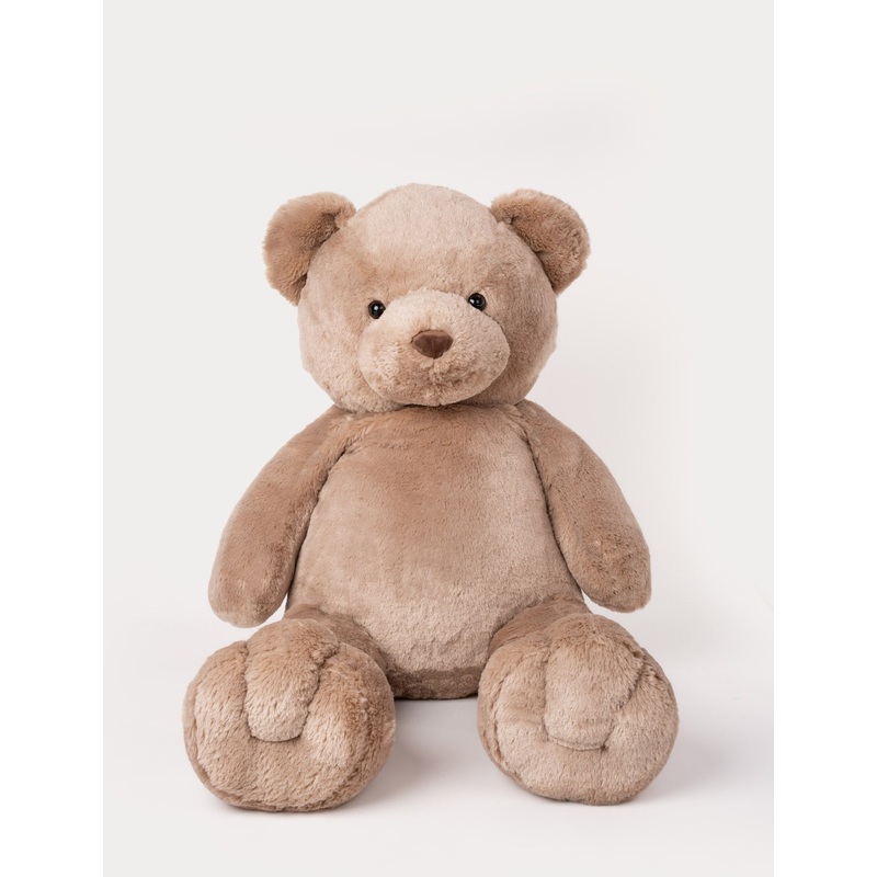 Helge, Teddy Bear