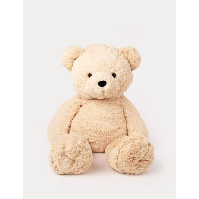 Holger, Teddy Bear