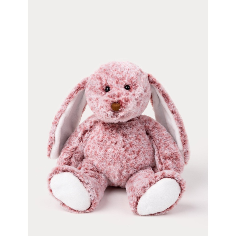 Lina, Bunny, Big