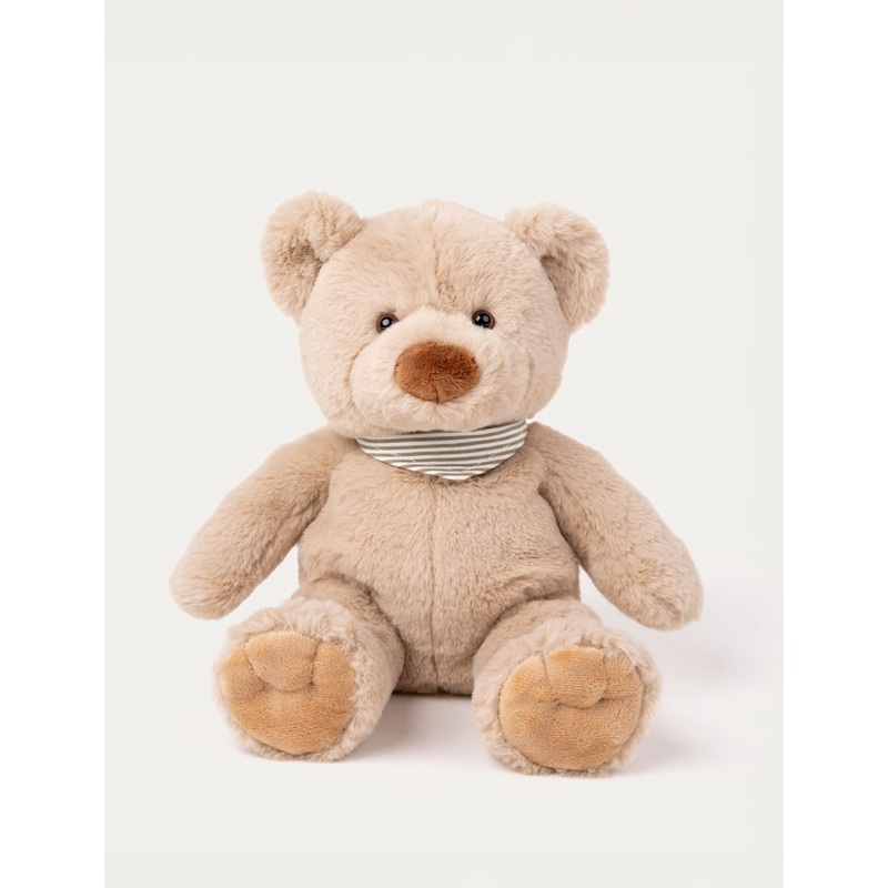 Malte, Teddy Bear, Big