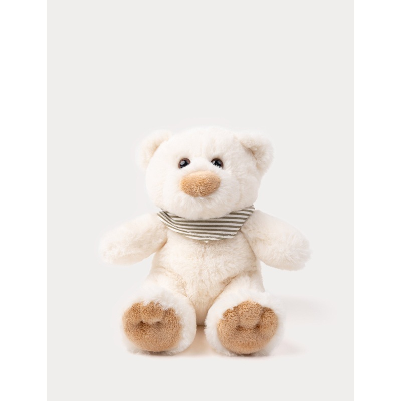 Malte, Teddy Bear, Small