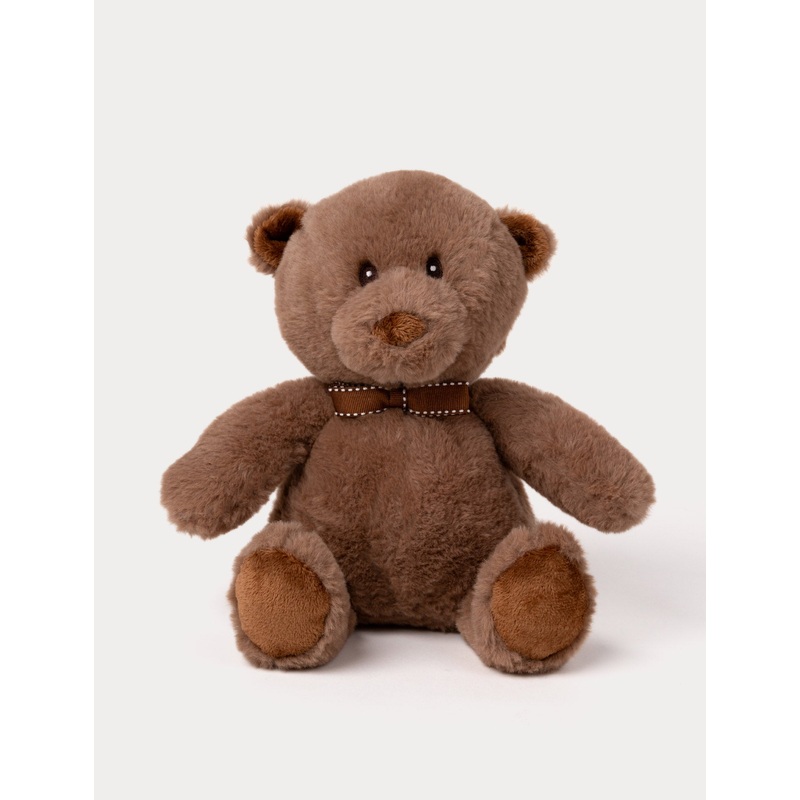 Melker, Teddy Bear
