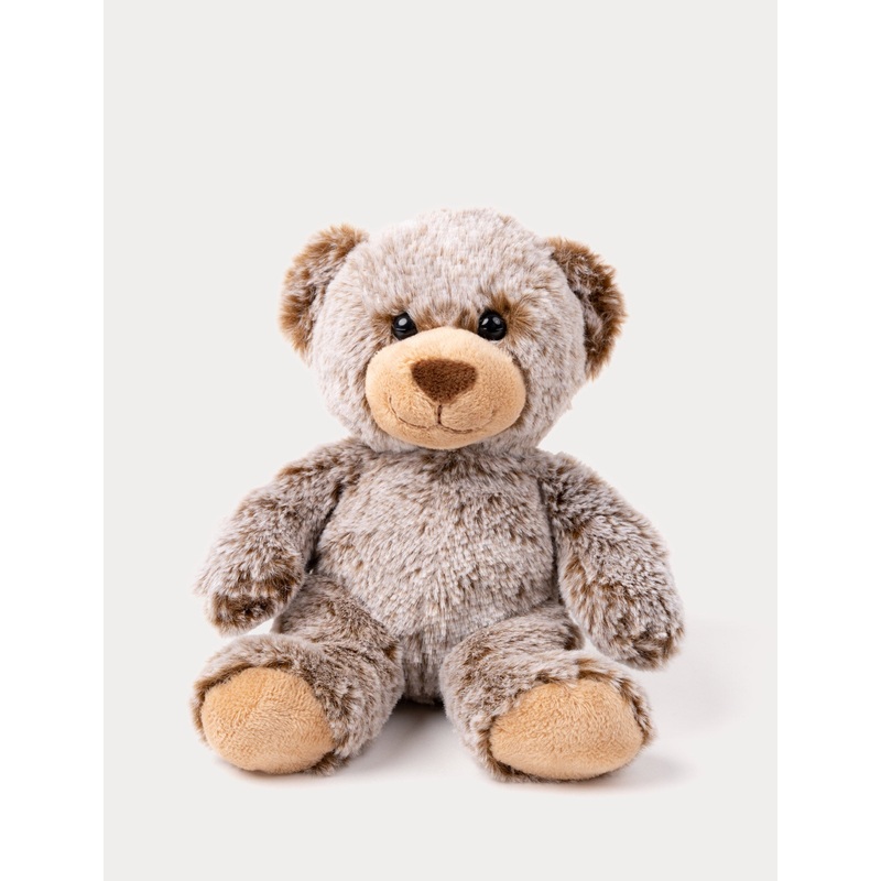 Otto, Teddy Bear