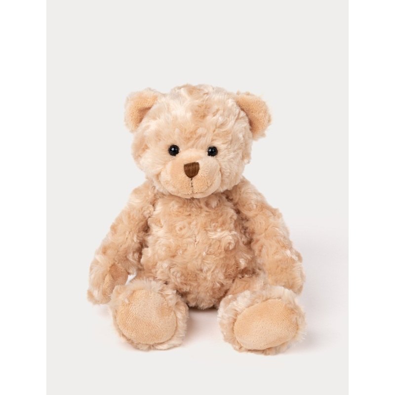 Pontus, Teddy Bear, Big