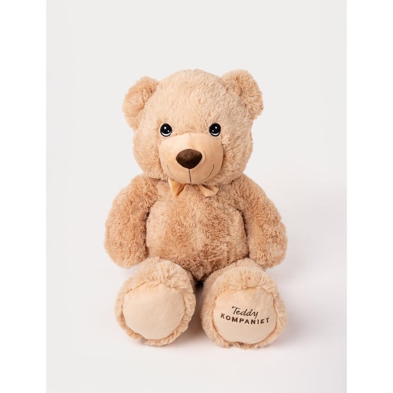 Svante, Teddy Bear