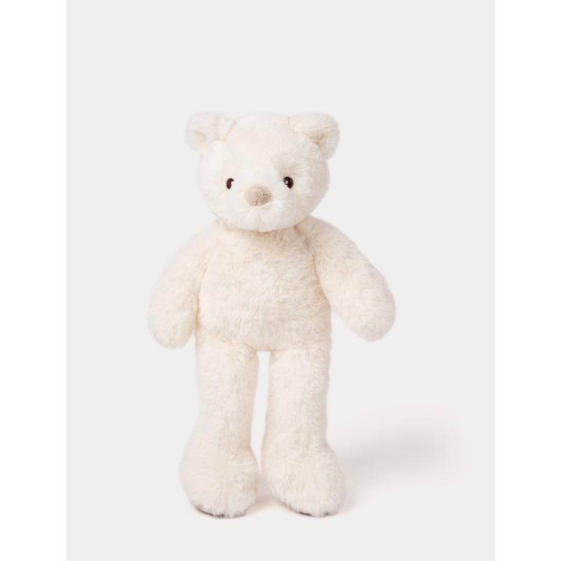 Sven, Teddy Bear, Big
