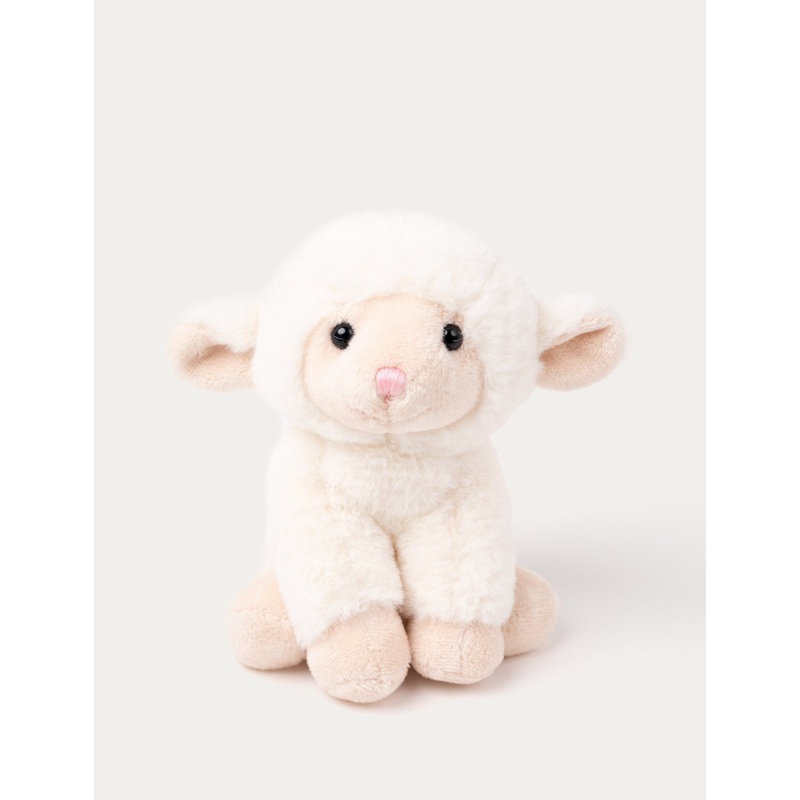 Teddy Farm, Sitting Lamb