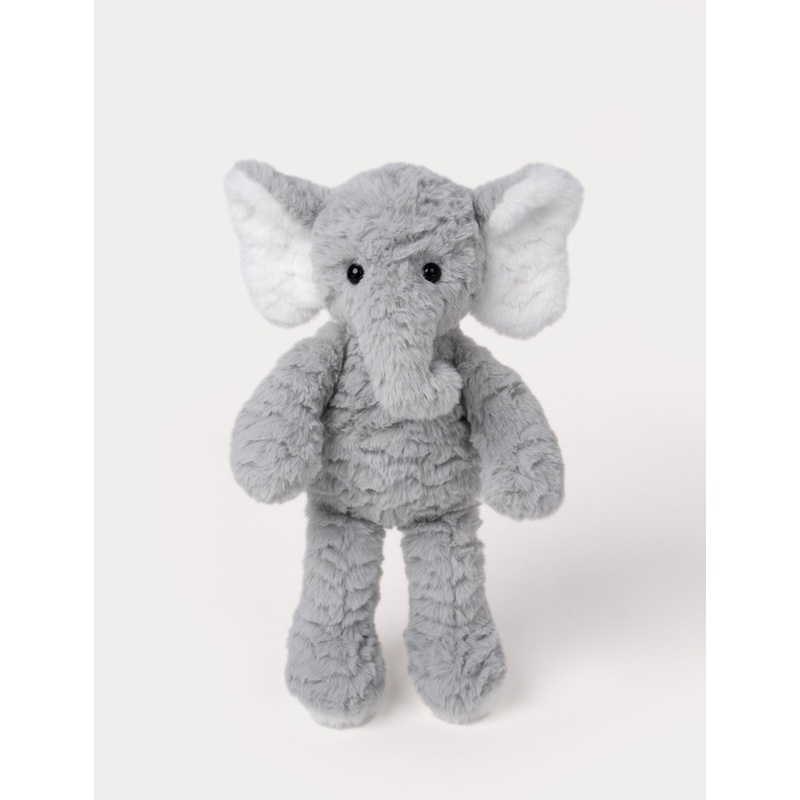 Tuffisar, The Elephant Elias