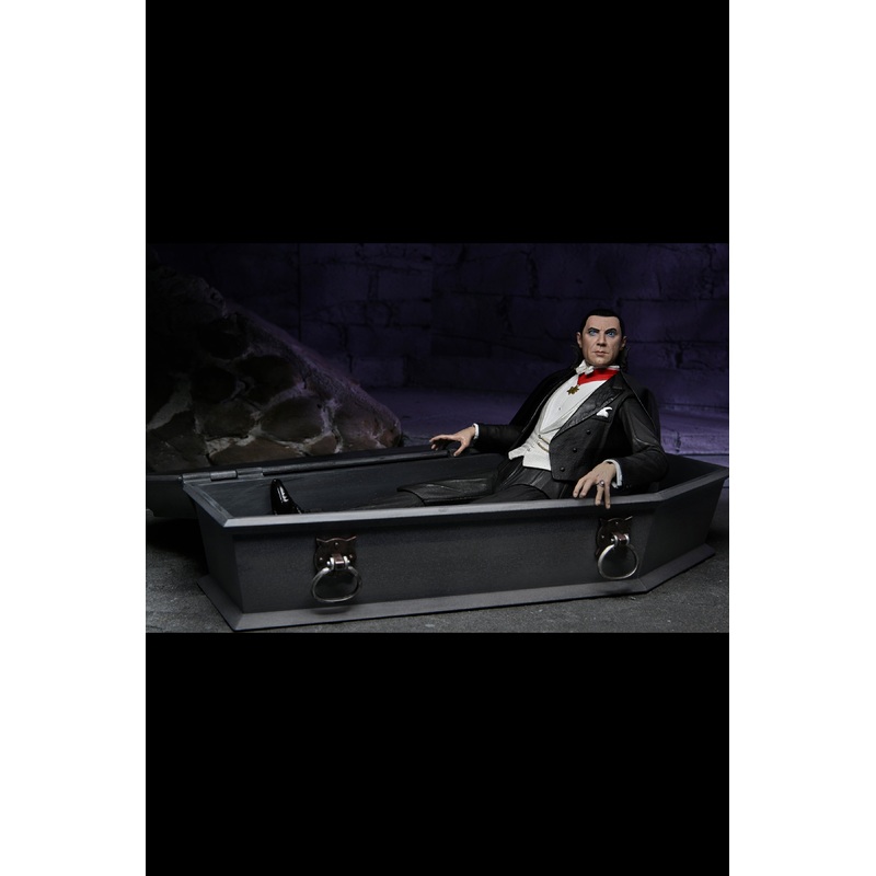 Universal Monsters Ultimate Bundle - Dracula