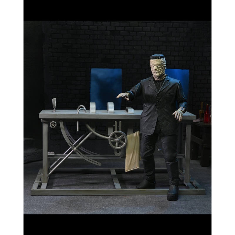Universal Monsters Ultimate Bundle - Frankenstein