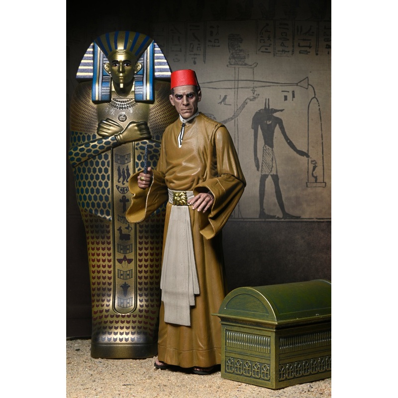 Universal Monsters Ultimate Bundle - The Mummy