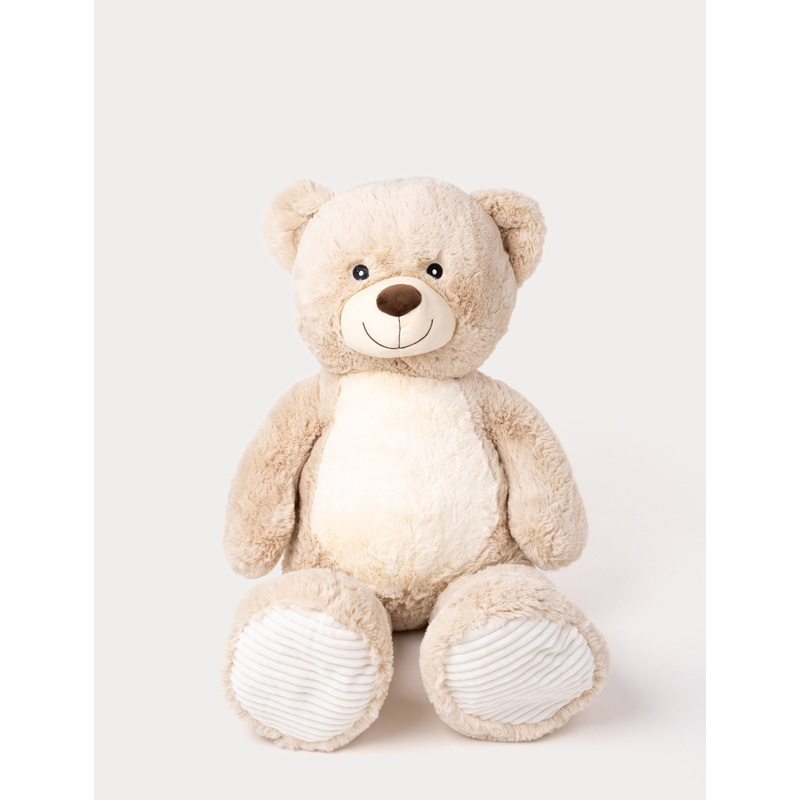 Viggo, Teddy Bear, Big