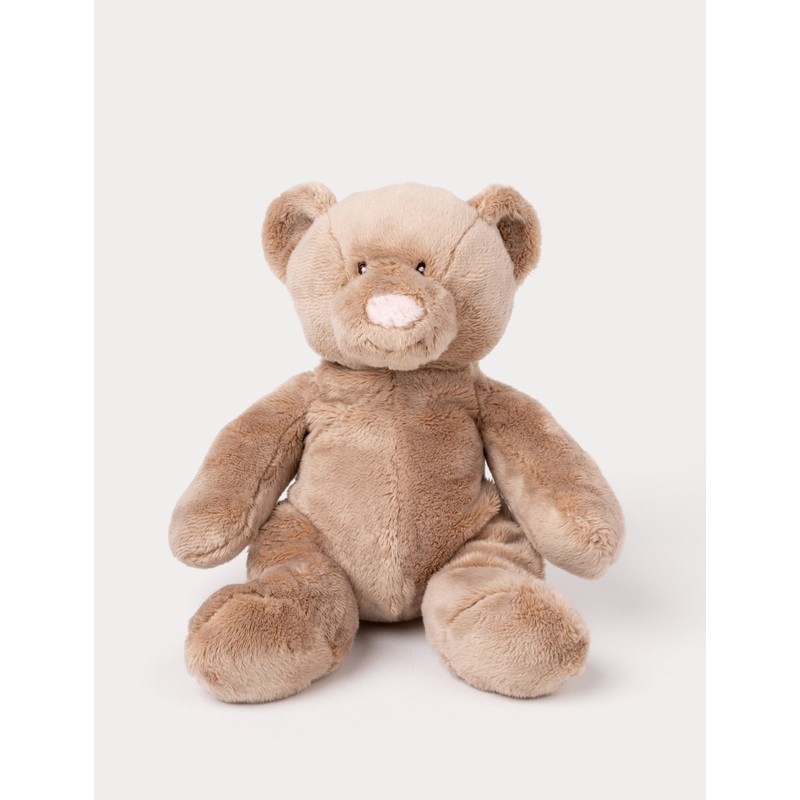 Wilmer, Teddy Bear