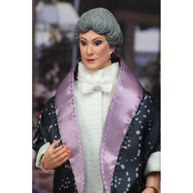 Golden Girls - Dorothy 8" Clothed Action Figure
